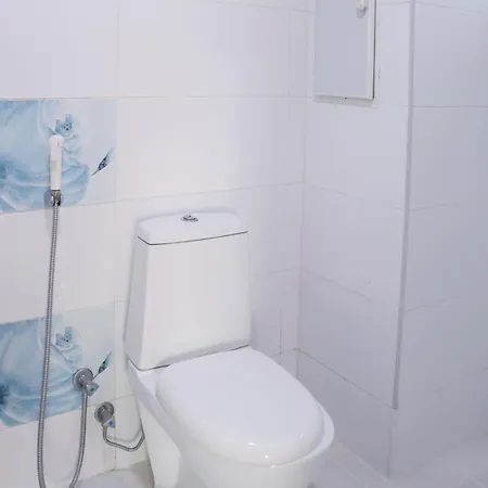 Al Nile Furnished Flats Apartment Salalah Exterior photo