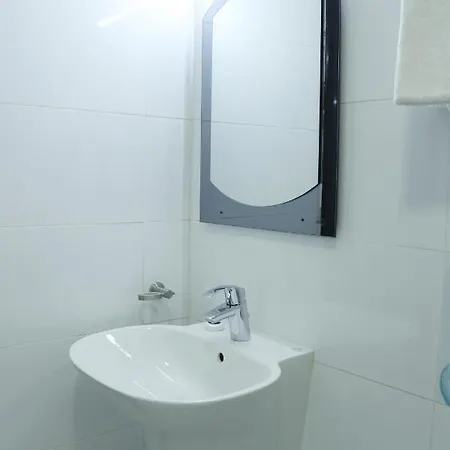 Al Nile Furnished Flats Apartment Salalah Exterior photo