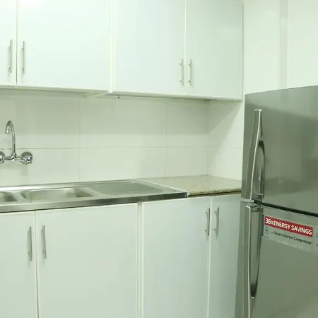 Al Nile Furnished Flats Apartment Salalah Exterior photo