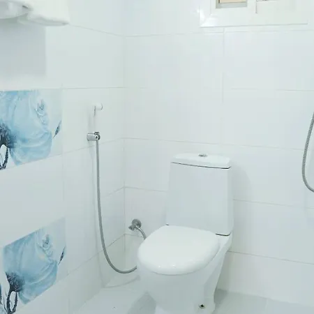 Al Nile Furnished Flats Apartment Salalah Exterior photo