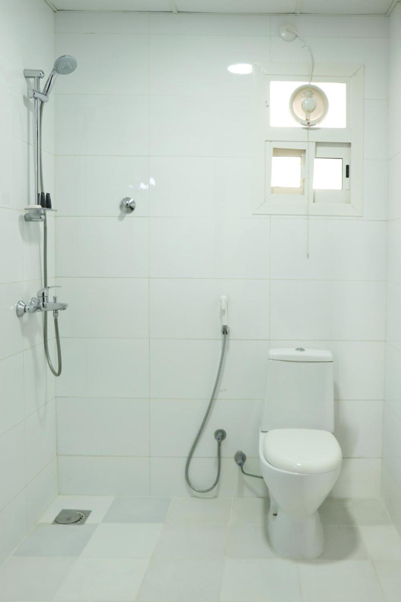 Al Nile Furnished Flats *