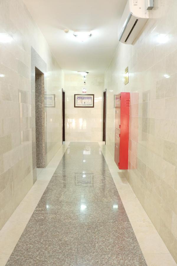 Al Nile Furnished Flats Apartament