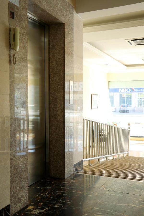 Al Nile Furnished Flats *