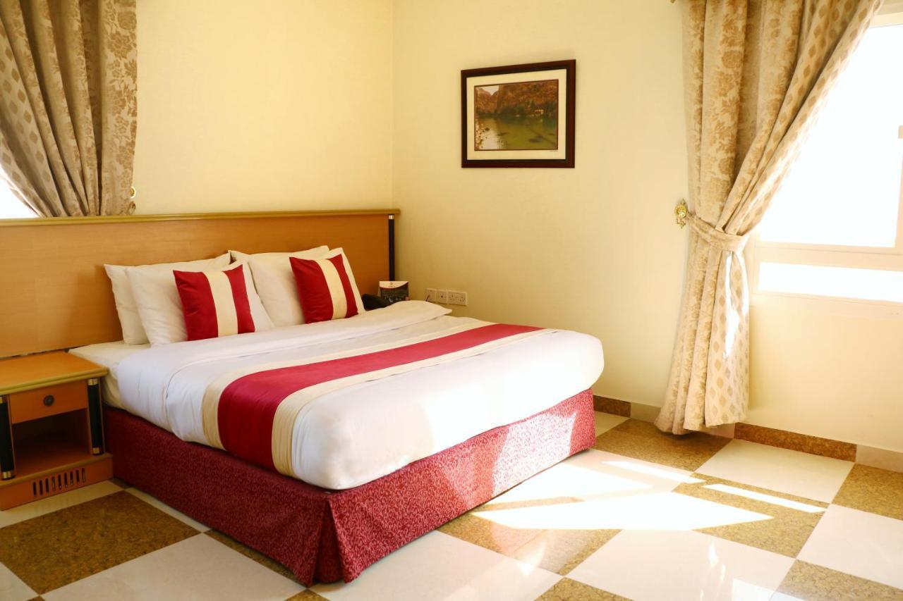 Al Nile Furnished Flats * Salalah