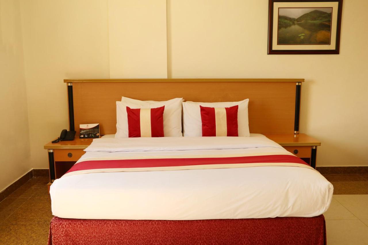 Al Nile Furnished Flats * Salalah