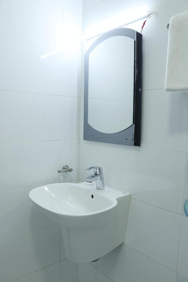 Al Nile Furnished Flats