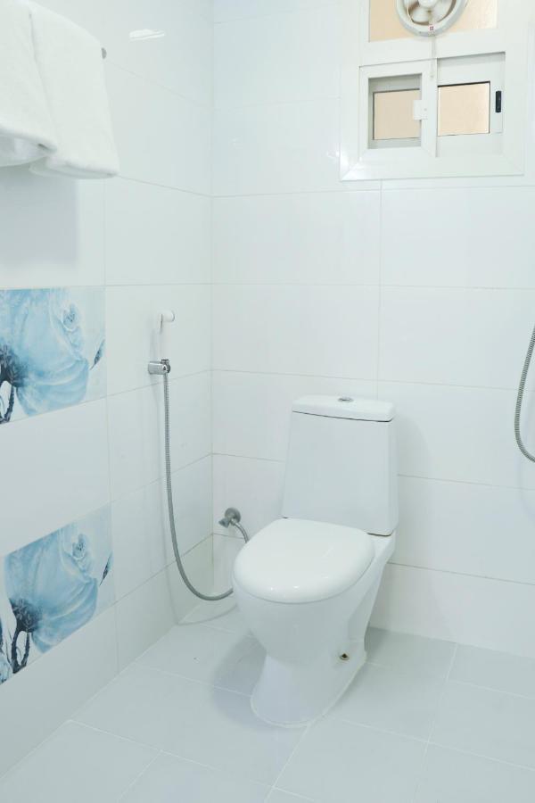 Apartament Al Nile Furnished Flats