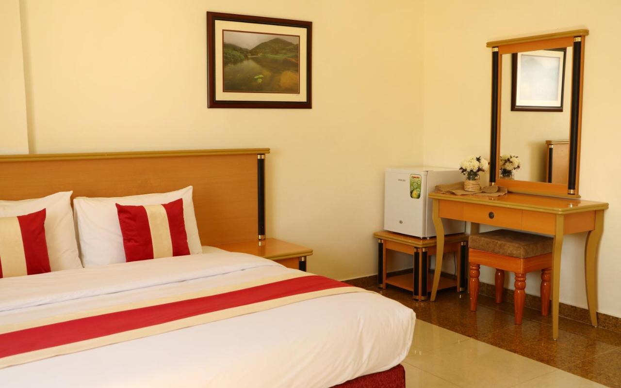 Al Nile Furnished Flats Apartament